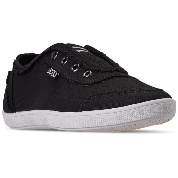 Skechers Shoes - Skechers  BOBS-B Cute Gore Slip-On Casual sneakers